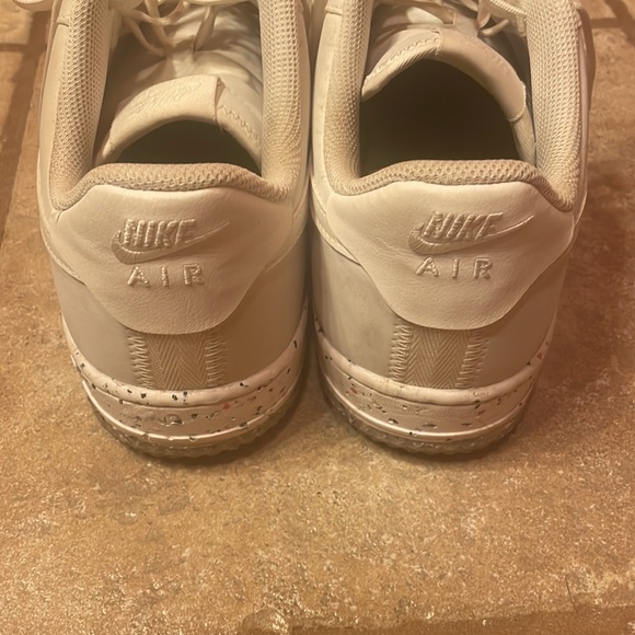 craters nike